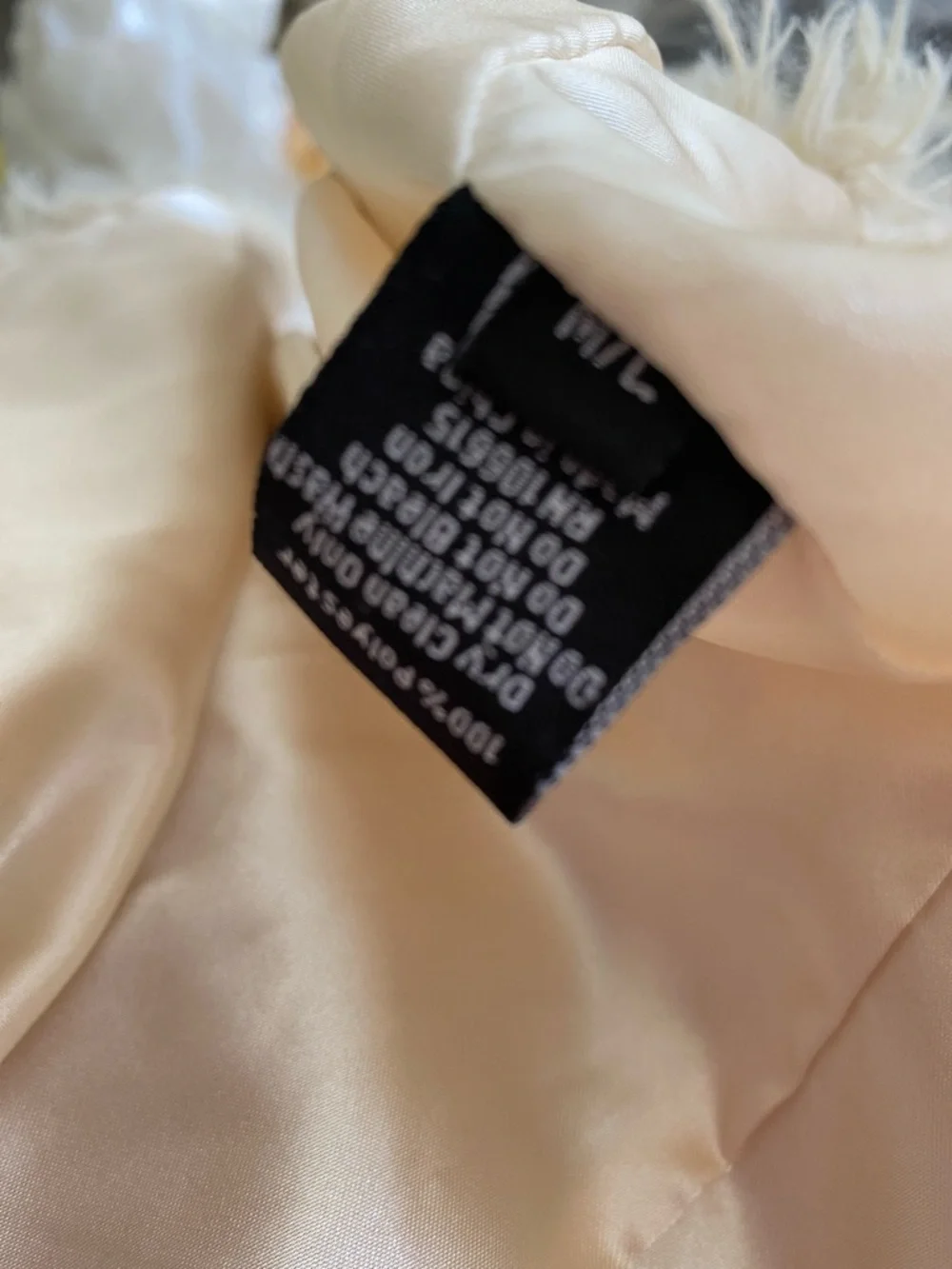 2 Chic jacket - Picture 8 of 8